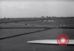 Image of RAF Supermarine Spitfire Mk1 fighter planes England United Kingdom, 1940, second 19 stock footage video 65675041007