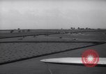 Image of RAF Supermarine Spitfire Mk1 fighter planes England United Kingdom, 1940, second 20 stock footage video 65675041007