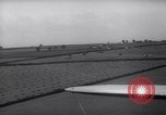 Image of RAF Supermarine Spitfire Mk1 fighter planes England United Kingdom, 1940, second 21 stock footage video 65675041007