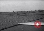 Image of RAF Supermarine Spitfire Mk1 fighter planes England United Kingdom, 1940, second 22 stock footage video 65675041007