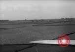 Image of RAF Supermarine Spitfire Mk1 fighter planes England United Kingdom, 1940, second 24 stock footage video 65675041007