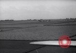 Image of RAF Supermarine Spitfire Mk1 fighter planes England United Kingdom, 1940, second 25 stock footage video 65675041007
