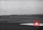 Image of RAF Supermarine Spitfire Mk1 fighter planes England United Kingdom, 1940, second 27 stock footage video 65675041007