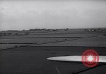 Image of RAF Supermarine Spitfire Mk1 fighter planes England United Kingdom, 1940, second 28 stock footage video 65675041007