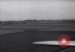 Image of RAF Supermarine Spitfire Mk1 fighter planes England United Kingdom, 1940, second 29 stock footage video 65675041007