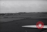 Image of RAF Supermarine Spitfire Mk1 fighter planes England United Kingdom, 1940, second 30 stock footage video 65675041007