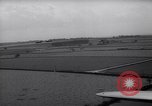Image of RAF Supermarine Spitfire Mk1 fighter planes England United Kingdom, 1940, second 35 stock footage video 65675041007