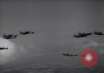 Image of RAF Supermarine Spitfire Mk1 fighter planes England United Kingdom, 1940, second 46 stock footage video 65675041007