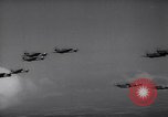 Image of RAF Supermarine Spitfire Mk1 fighter planes England United Kingdom, 1940, second 47 stock footage video 65675041007