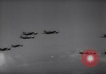 Image of RAF Supermarine Spitfire Mk1 fighter planes England United Kingdom, 1940, second 48 stock footage video 65675041007