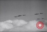 Image of RAF Supermarine Spitfire Mk1 fighter planes England United Kingdom, 1940, second 53 stock footage video 65675041007