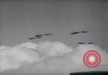 Image of RAF Supermarine Spitfire Mk1 fighter planes England United Kingdom, 1940, second 54 stock footage video 65675041007