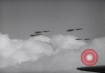Image of RAF Supermarine Spitfire Mk1 fighter planes England United Kingdom, 1940, second 55 stock footage video 65675041007