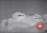 Image of RAF Supermarine Spitfire Mk1 fighter planes England United Kingdom, 1940, second 58 stock footage video 65675041007