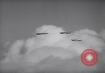 Image of RAF Supermarine Spitfire Mk1 fighter planes England United Kingdom, 1940, second 59 stock footage video 65675041007