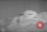 Image of RAF Supermarine Spitfire Mk1 fighter planes England United Kingdom, 1940, second 60 stock footage video 65675041007