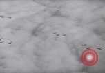 Image of British Spitfire aircraft of RAF  222  Squadron England United Kingdom, 1940, second 12 stock footage video 65675041008