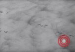Image of British Spitfire aircraft of RAF  222  Squadron England United Kingdom, 1940, second 13 stock footage video 65675041008