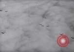 Image of British Spitfire aircraft of RAF  222  Squadron England United Kingdom, 1940, second 16 stock footage video 65675041008