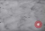 Image of British Spitfire aircraft of RAF  222  Squadron England United Kingdom, 1940, second 18 stock footage video 65675041008
