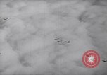 Image of British Spitfire aircraft of RAF  222  Squadron England United Kingdom, 1940, second 19 stock footage video 65675041008