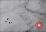 Image of British Spitfire aircraft of RAF  222  Squadron England United Kingdom, 1940, second 23 stock footage video 65675041008