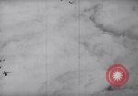 Image of British Spitfire aircraft of RAF  222  Squadron England United Kingdom, 1940, second 25 stock footage video 65675041008