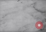 Image of British Spitfire aircraft of RAF  222  Squadron England United Kingdom, 1940, second 26 stock footage video 65675041008