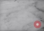 Image of British Spitfire aircraft of RAF  222  Squadron England United Kingdom, 1940, second 27 stock footage video 65675041008