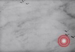 Image of British Spitfire aircraft of RAF  222  Squadron England United Kingdom, 1940, second 28 stock footage video 65675041008