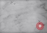 Image of British Spitfire aircraft of RAF  222  Squadron England United Kingdom, 1940, second 29 stock footage video 65675041008