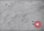 Image of British Spitfire aircraft of RAF  222  Squadron England United Kingdom, 1940, second 31 stock footage video 65675041008