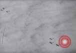 Image of British Spitfire aircraft of RAF  222  Squadron England United Kingdom, 1940, second 33 stock footage video 65675041008