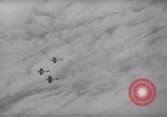 Image of British Spitfire aircraft of RAF  222  Squadron England United Kingdom, 1940, second 35 stock footage video 65675041008