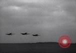 Image of Spitfire plane England United Kingdom, 1940, second 51 stock footage video 65675041009