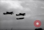 Image of Spitfire plane England United Kingdom, 1940, second 54 stock footage video 65675041009