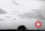 Image of Spitfire plane England United Kingdom, 1940, second 57 stock footage video 65675041009