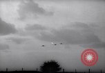 Image of Spitfire plane England United Kingdom, 1940, second 58 stock footage video 65675041009