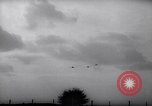 Image of Spitfire plane England United Kingdom, 1940, second 59 stock footage video 65675041009