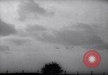 Image of Spitfire plane England United Kingdom, 1940, second 60 stock footage video 65675041009