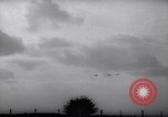 Image of Spitfire plane England United Kingdom, 1940, second 61 stock footage video 65675041009
