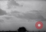 Image of Spitfire plane England United Kingdom, 1940, second 62 stock footage video 65675041009