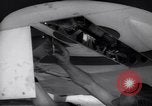 Image of Spitfire plane refueling Battle of Britain United Kingdom, 1940, second 4 stock footage video 65675041011