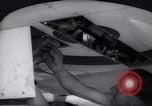 Image of Spitfire plane refueling Battle of Britain United Kingdom, 1940, second 5 stock footage video 65675041011