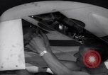 Image of Spitfire plane refueling Battle of Britain United Kingdom, 1940, second 6 stock footage video 65675041011