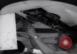 Image of Spitfire plane refueling Battle of Britain United Kingdom, 1940, second 7 stock footage video 65675041011