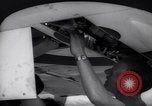 Image of Spitfire plane refueling Battle of Britain United Kingdom, 1940, second 10 stock footage video 65675041011