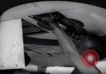 Image of Spitfire plane refueling Battle of Britain United Kingdom, 1940, second 12 stock footage video 65675041011