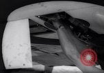 Image of Spitfire plane refueling Battle of Britain United Kingdom, 1940, second 15 stock footage video 65675041011