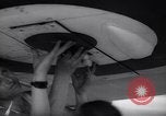 Image of Spitfire plane refueling Battle of Britain United Kingdom, 1940, second 17 stock footage video 65675041011